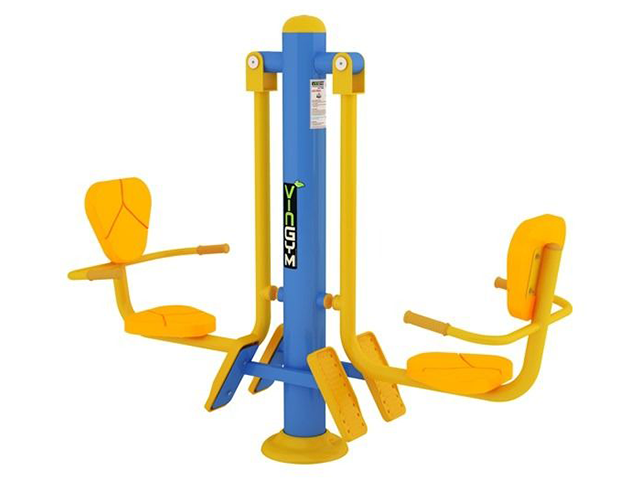 Park Spor Aletleri Belediye Tipi / Park Spor Aletleri - Fitness 81310